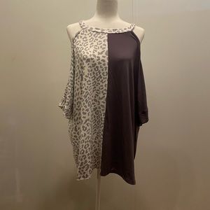 White Birch short sleeve